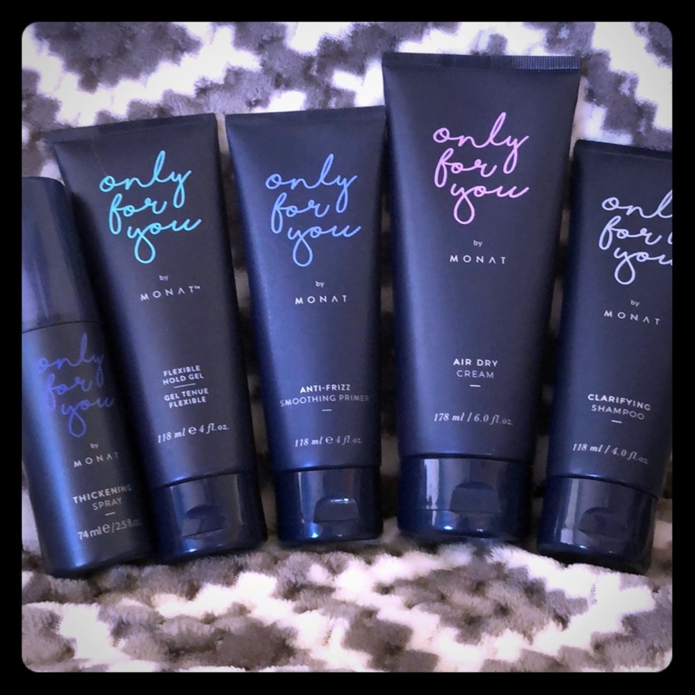 Monat only for You